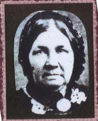Eliza Anne Padfield (1817 - 1890) Profile